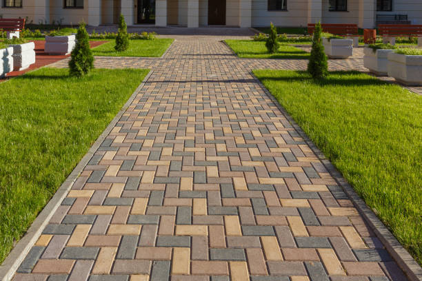 Reliable Frederick, MD Driveway Pavers Solutions